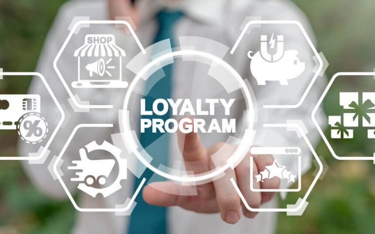 Is B2B Loyalty Program Helping Drive Business Practices?