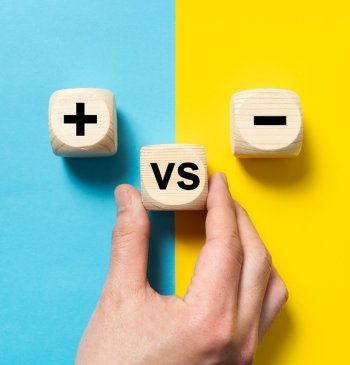 Pros and Cons of B2B Loyalty Programs