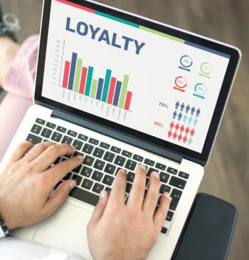 What are Best Examples of Loyalty Programs Who Use Social Media?