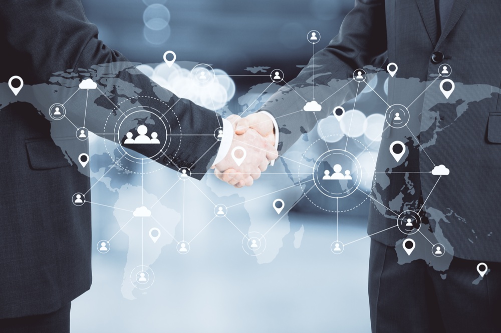 B2B Vendor Portal
