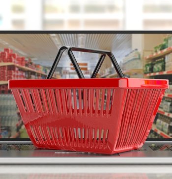 B2B E-Commerce Store