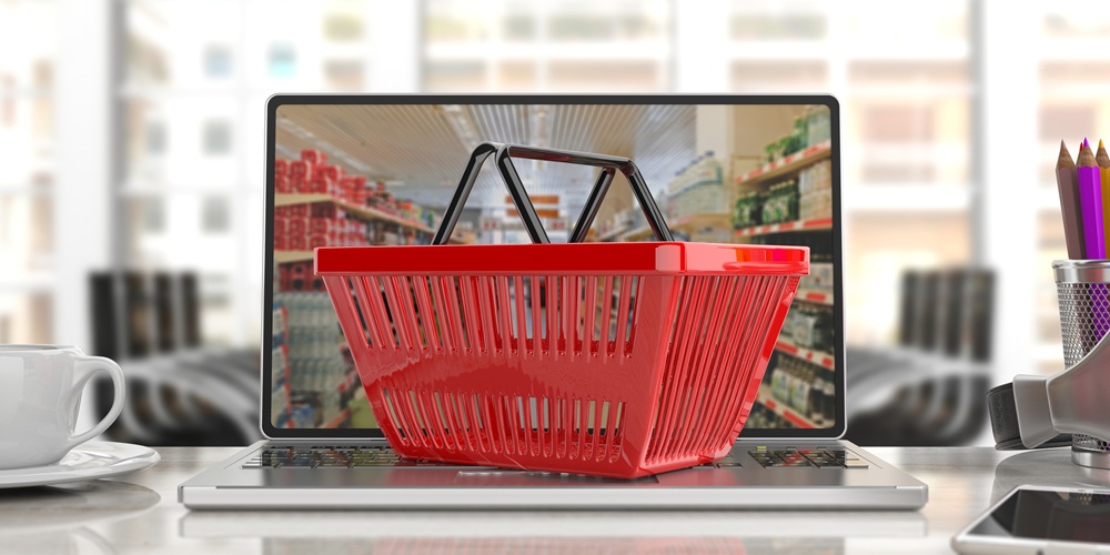 B2B E-Commerce Store