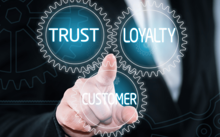 B2B Customer Loyalty Strategies