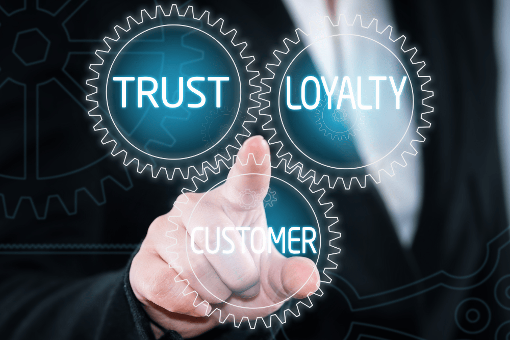 B2B Customer Loyalty Strategies