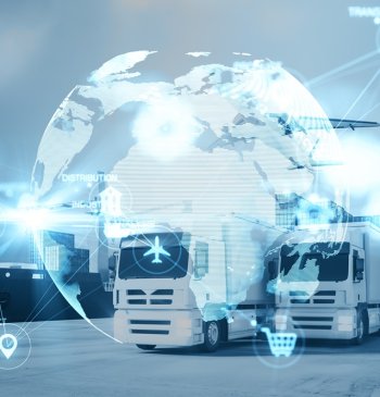 B2B Loyalty Program for Supply Chain