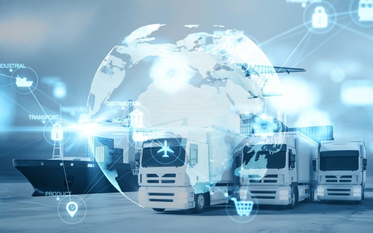 B2B Loyalty Program for Supply Chain