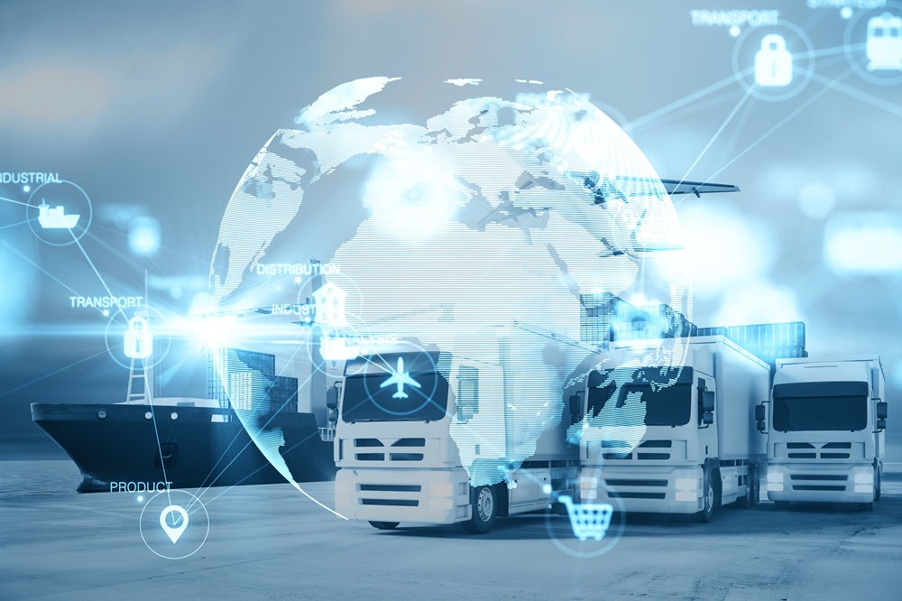 B2B Loyalty Program for Supply Chain