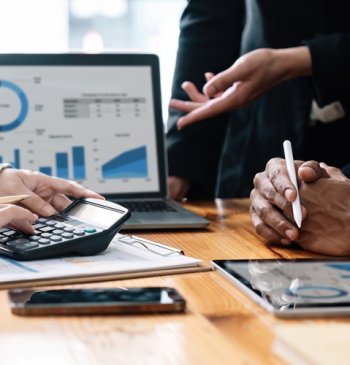 Financial Services Loyalty Programs