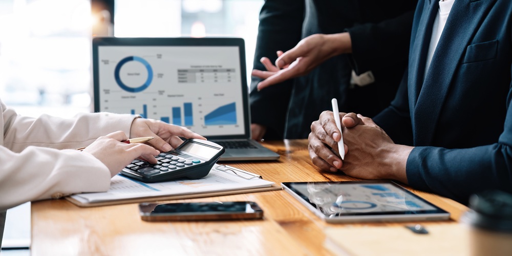 Financial Services Loyalty Programs