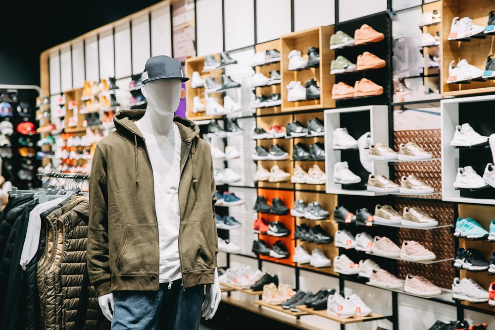 Sportswear Loyalty Programs