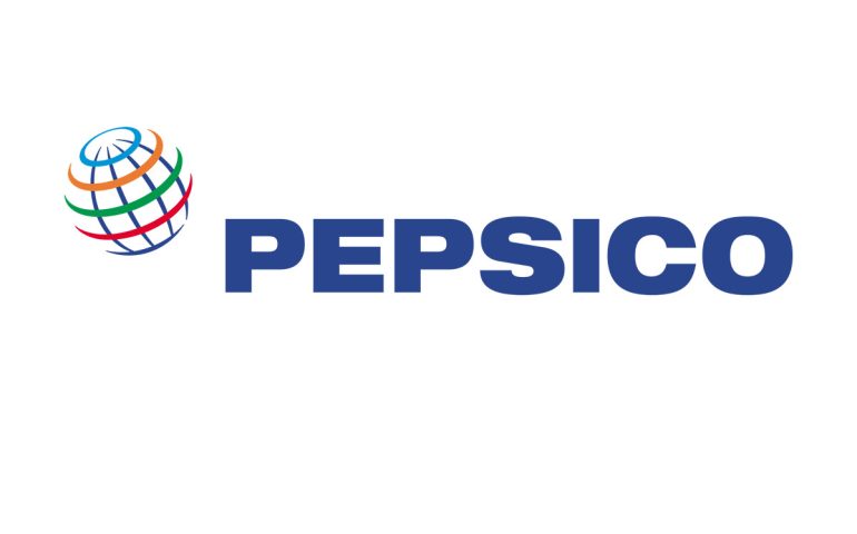 Pepsico Logo