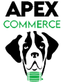 Apex Ecommerce Logo