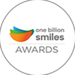 One Billion Smiles Awards