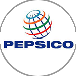 Pepsico Logo