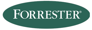 FORRESTER Logo