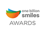 One Billion Smiles Awards