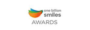 One Billion Smiles Awards