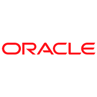 ORACLE Logo