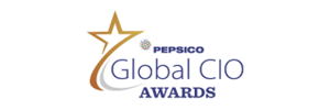 Pepsico Global CIO Awards