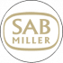 SAB MILLER Logo