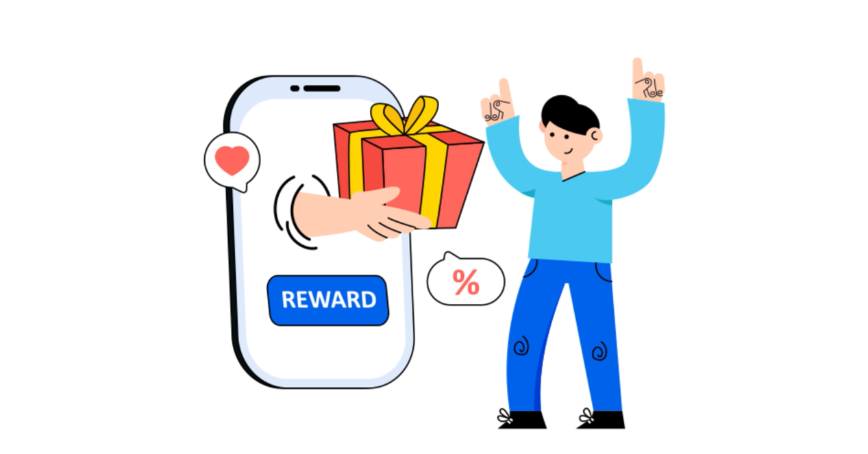 Experiential Rewards