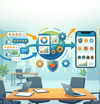 Customer Feedback for Loyalty Program