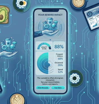 Mobile Loyalty Program