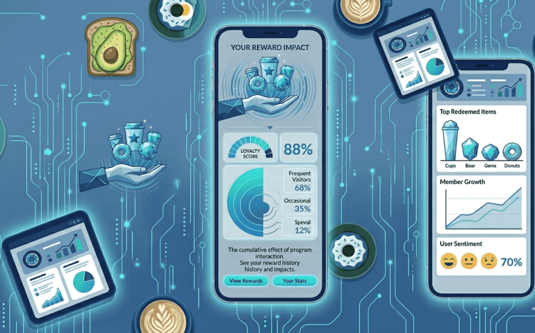 Mobile Loyalty Program