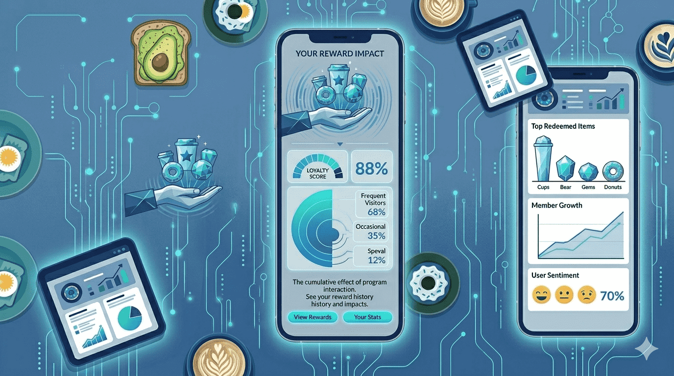 Mobile Loyalty Program