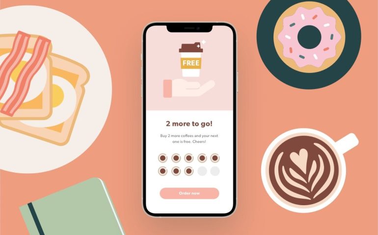 The Role of Mobile Apps in Loyalty Programs