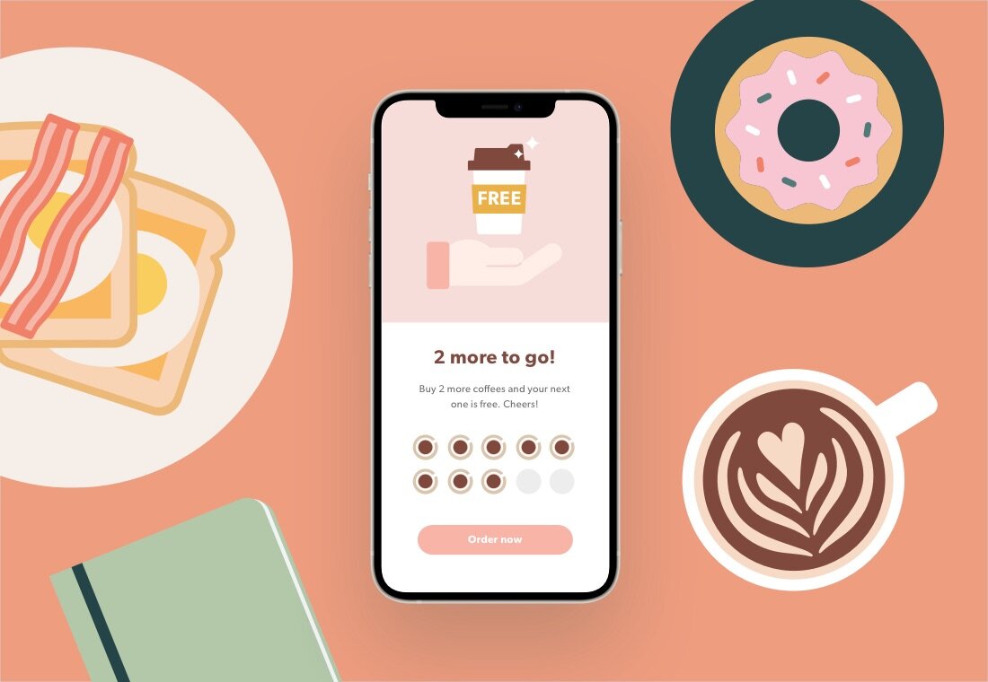 The Role of Mobile Apps in Loyalty Programs