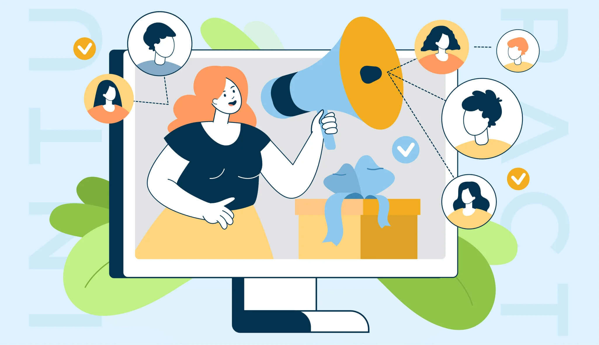 the reasons to choose saas customer loyalty