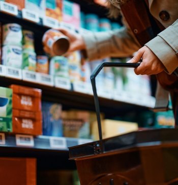 Customer Loyalty in the CPG Industry