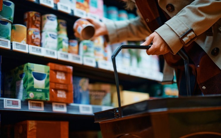 Customer Loyalty in the CPG Industry