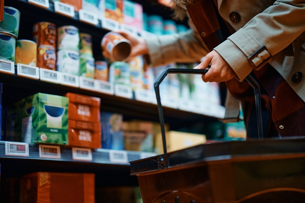 Customer Loyalty in the CPG Industry