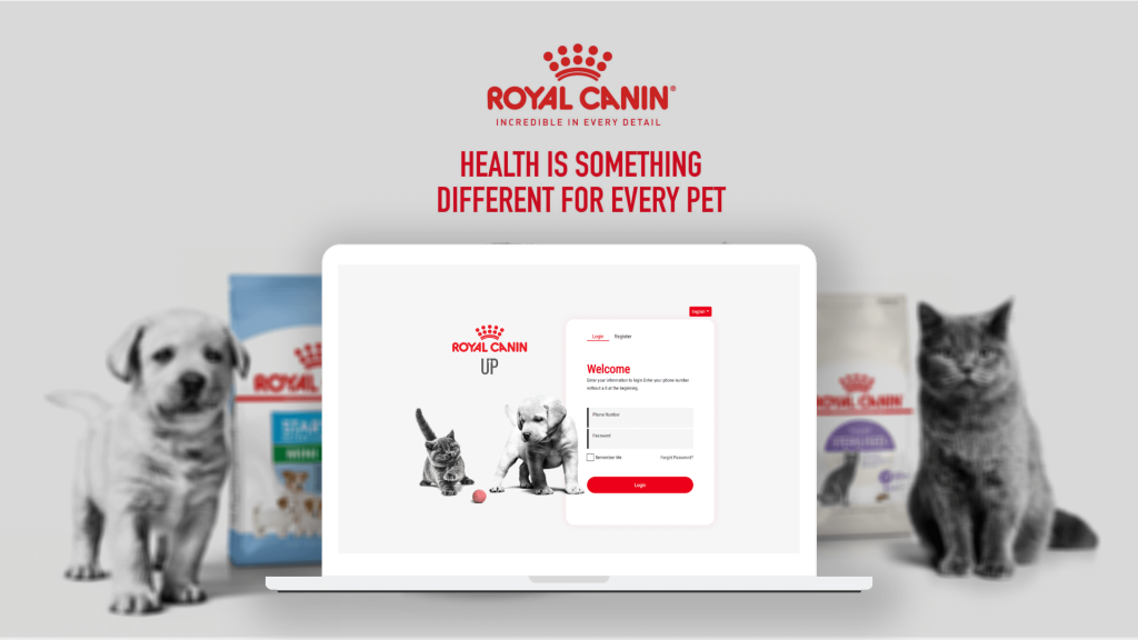royal canin b2b loyalty program2