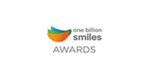 one billion smiles awards 300x150