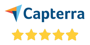 capterra rating