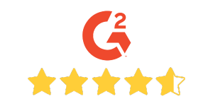 g2crowd rating
