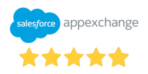 salesforce appexchange rating