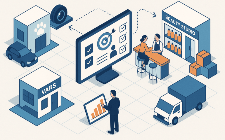 activate point of sales b2b loyalty