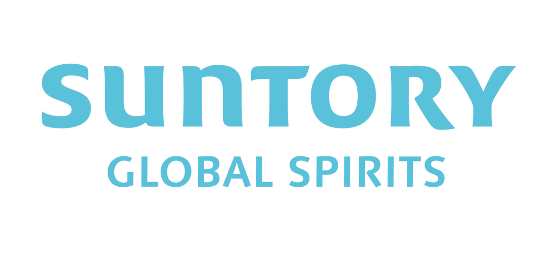 suntory global spirits logo