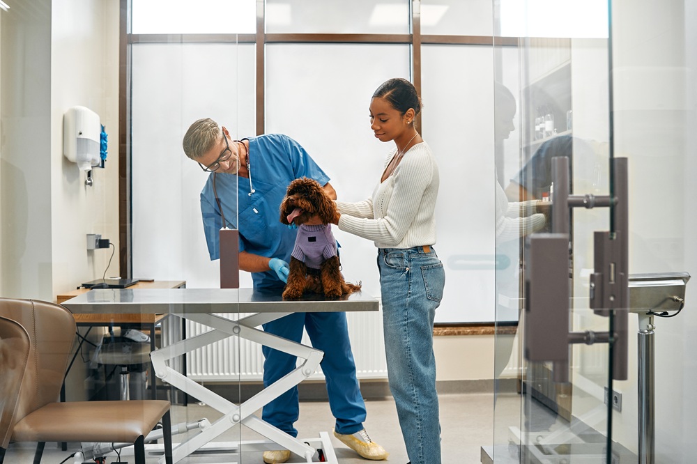 Pet Care B2B Loyalty Program