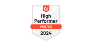 apex loyalty g2 award