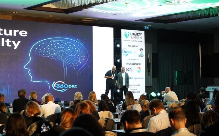 loyalty summit 2025