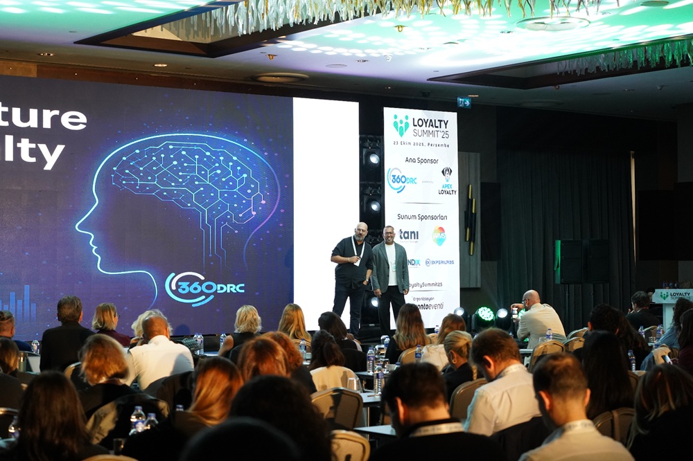 loyalty summit 2025